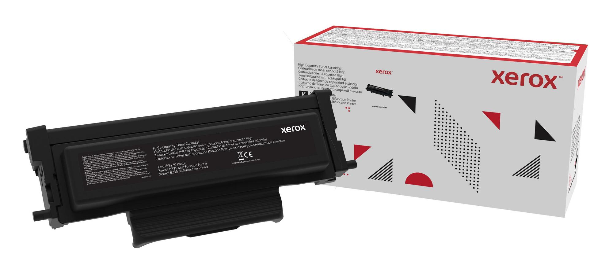 Xerox Toner 006R04400 Nero XL