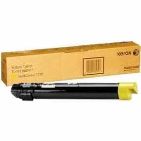 Xerox Tóner 006R01458 Amarillo Standard