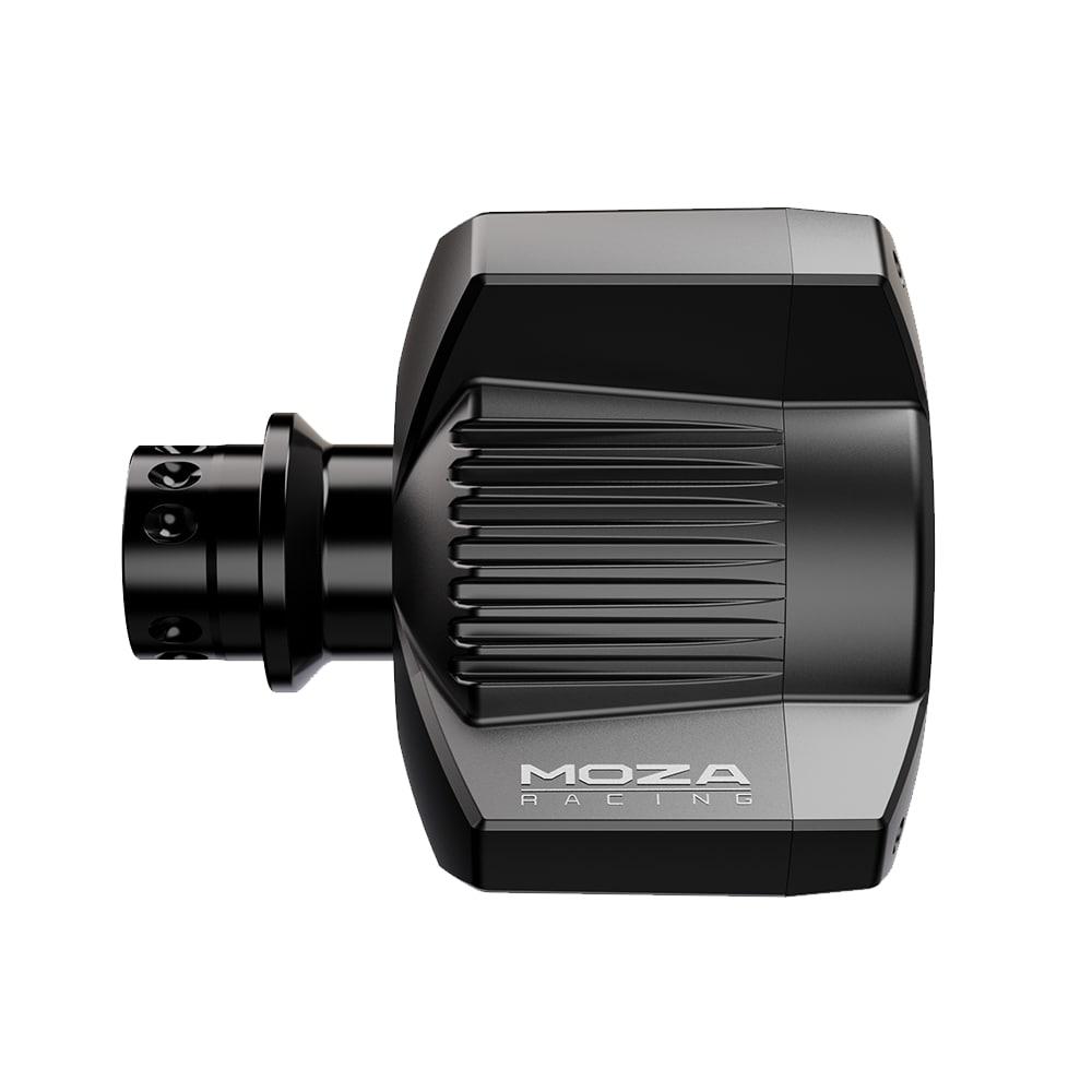Moza Racing Controllore R3 Bundel / RS053 Nero