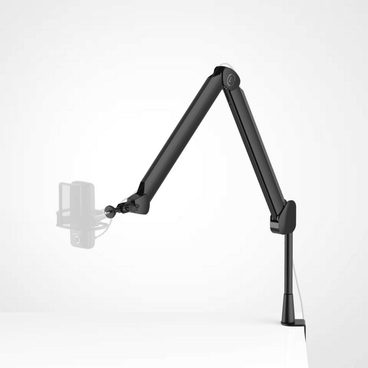 Elgato Mikrofon WAARM / 10AAM9901 Schwarz