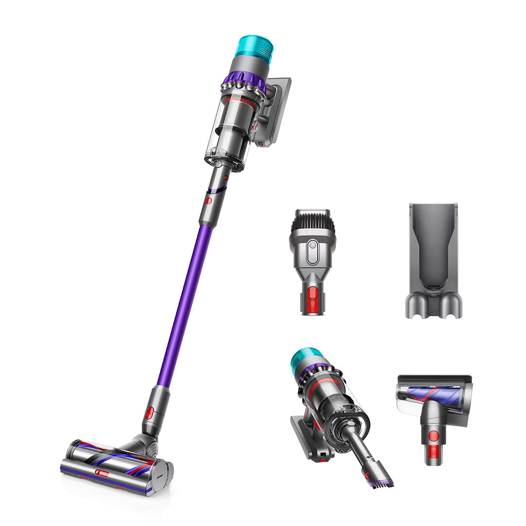 Dyson Staubsauger Gen5 Detect Absolute / 446989-01 Violett