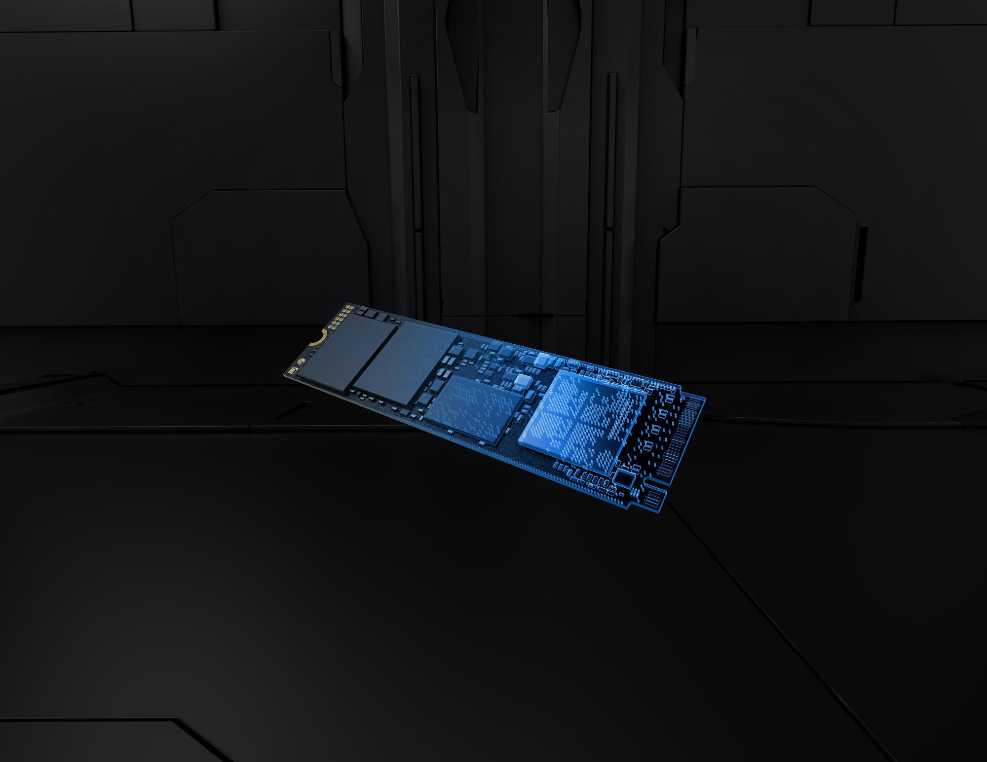 Kingston Fury Renegade 5.0 8192GB / SFYR2D/8T1