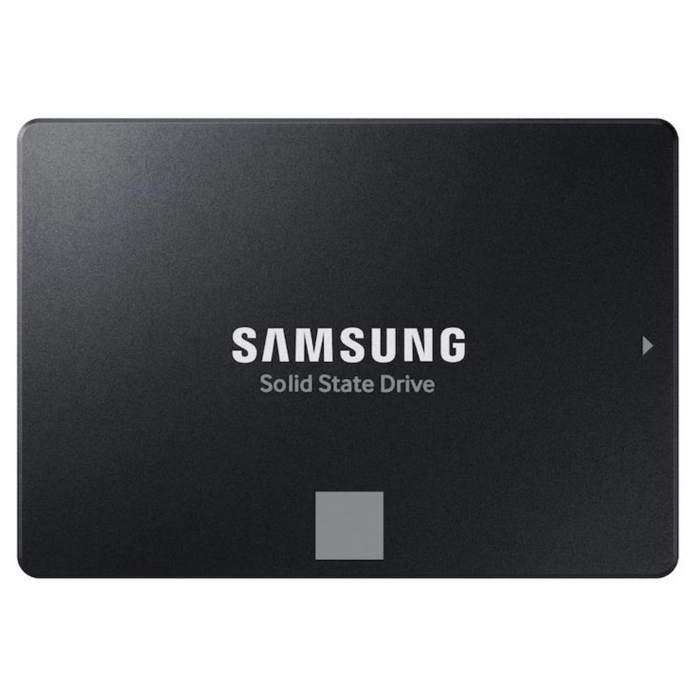 Samsung" 2,5" SSD" Samsung 870 Evo / MZ-77E1T0B/EU Mehrfarbig