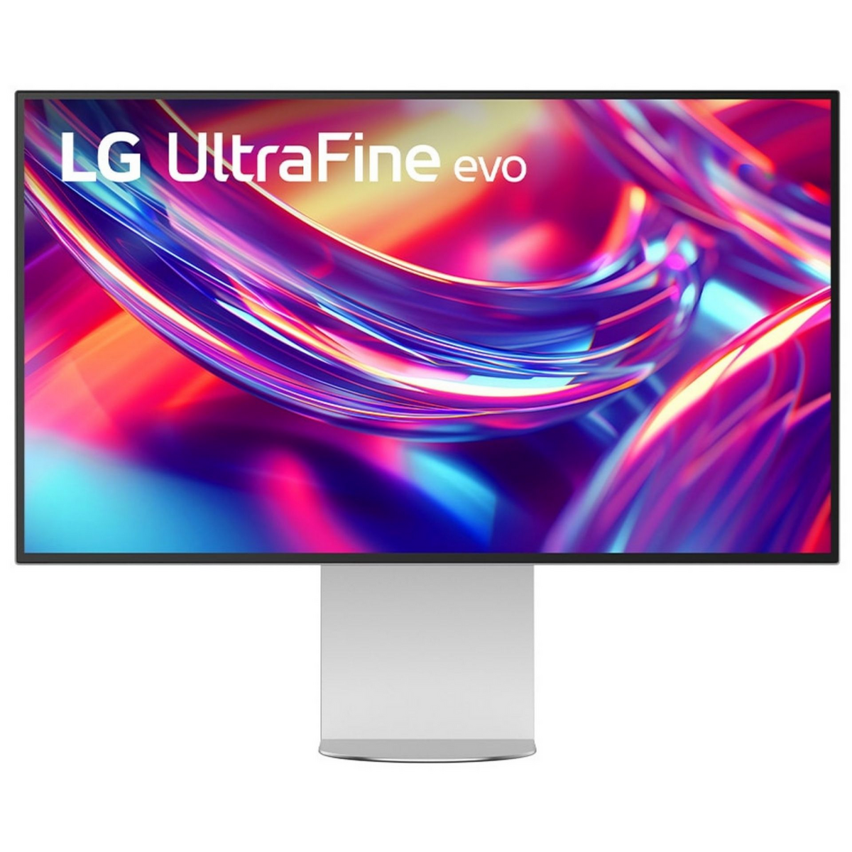 LG Moniteur 32U990A-S / 32U990A-S.AEU Argent