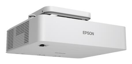 Epson Beamer EB-L690U / V11HB29040 Blanc
