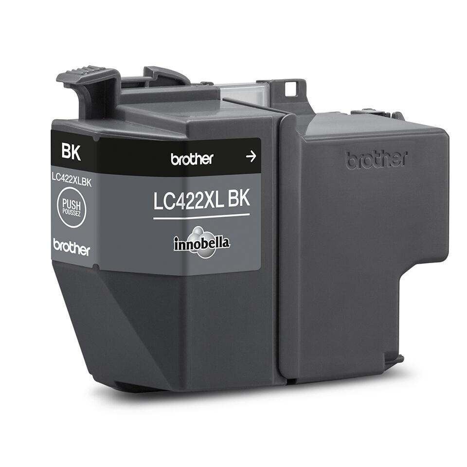 Brother Ink LC-422XLBK / LC422XLBK Black XL
