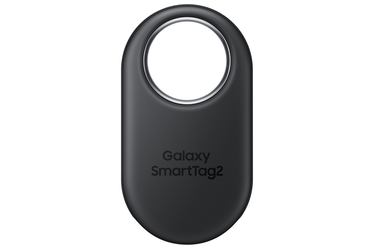 Samsung Tracker / Ortungsgerät SmartTag2 / EI-T5600BBEGEU Schwarz