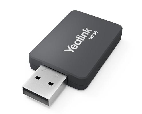 Yealink Antena WLAN USB WF50 / 1300061 Negro