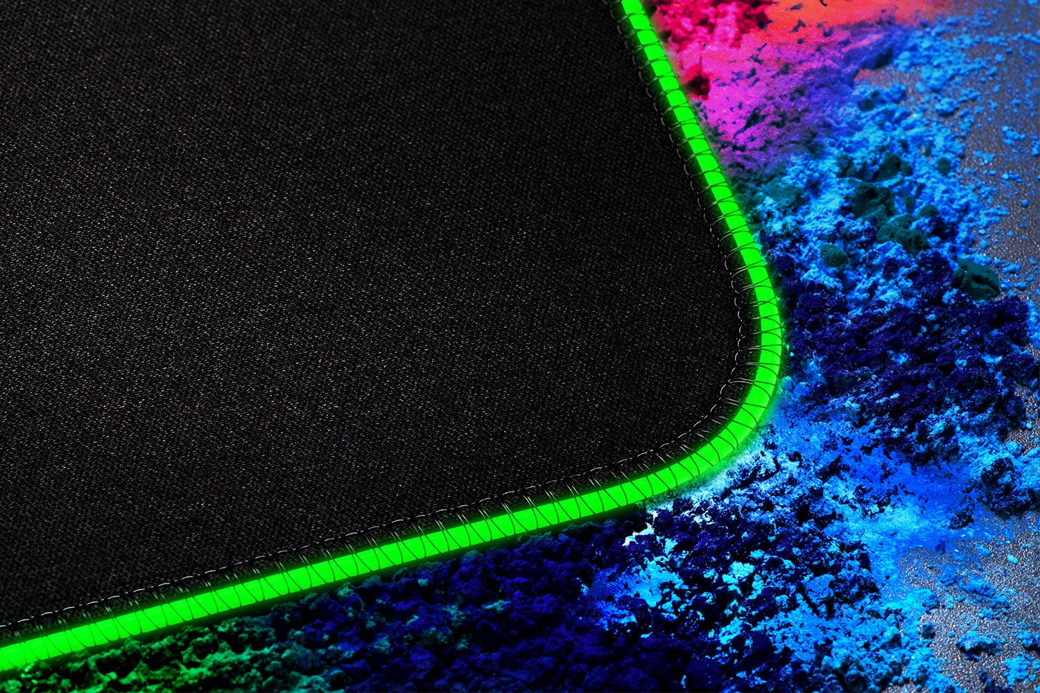 Razer Tapis de souris Goliathus Extended Chroma / RZ02-02500300-R3M1 Noir