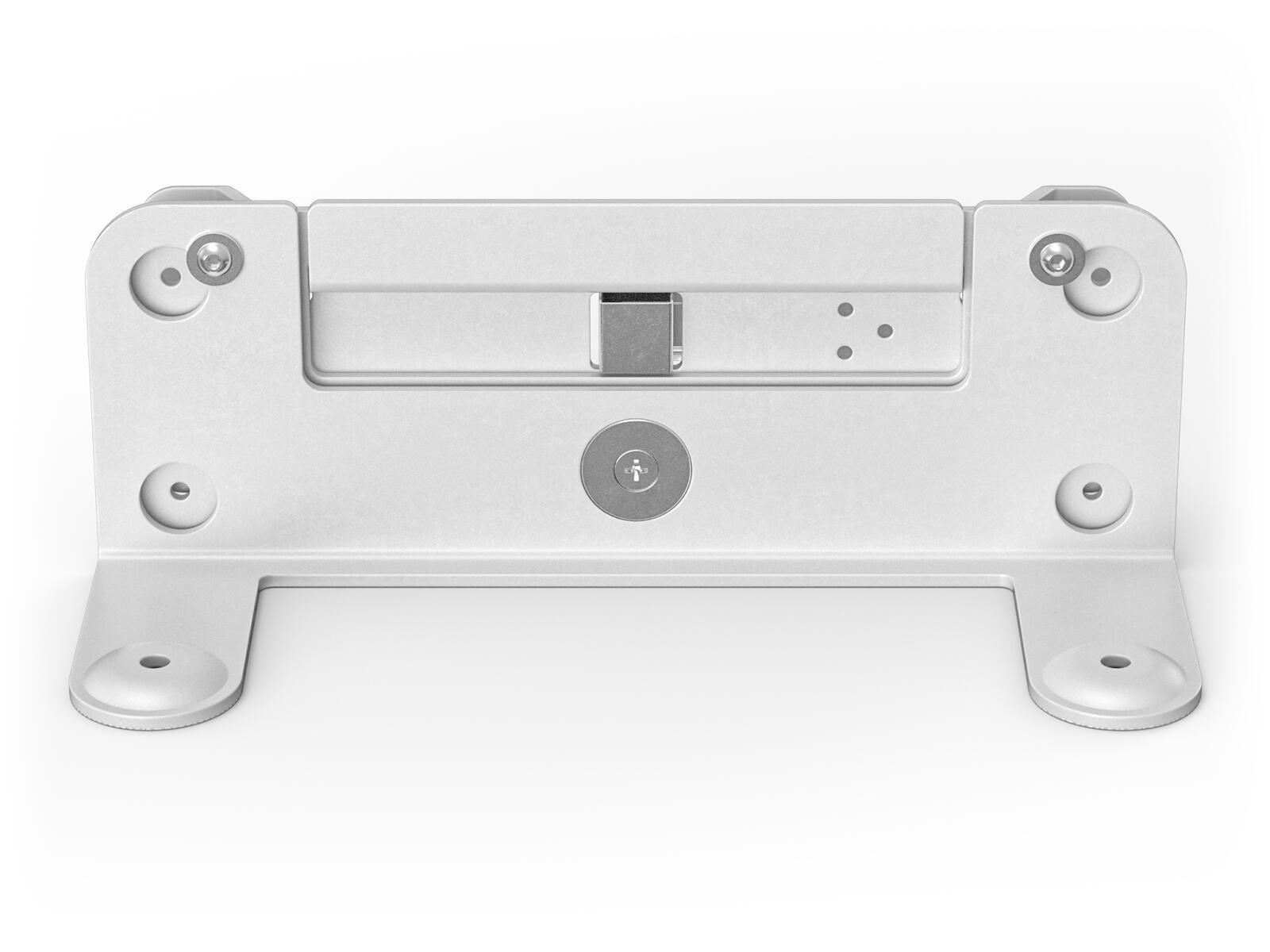 Logitech Soporte für Video Bars an Wänden / 952-000044 Blanco