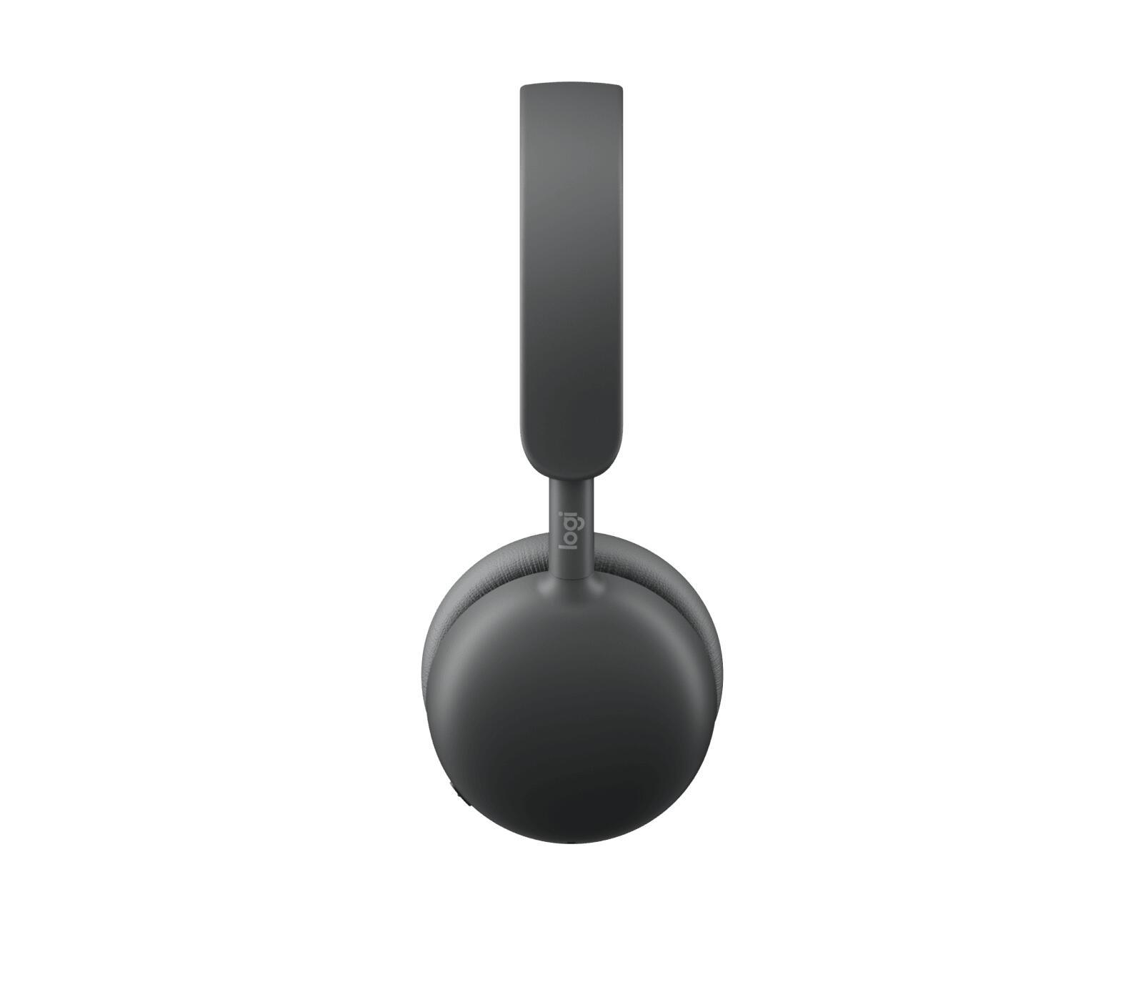 Logitech Headset Zone Wireless 2 ES / 981-001493 Graphit