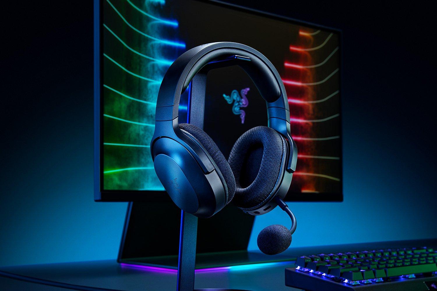 Razer Headset Barracuda X / RZ04-04430100-R3M1 Schwarz