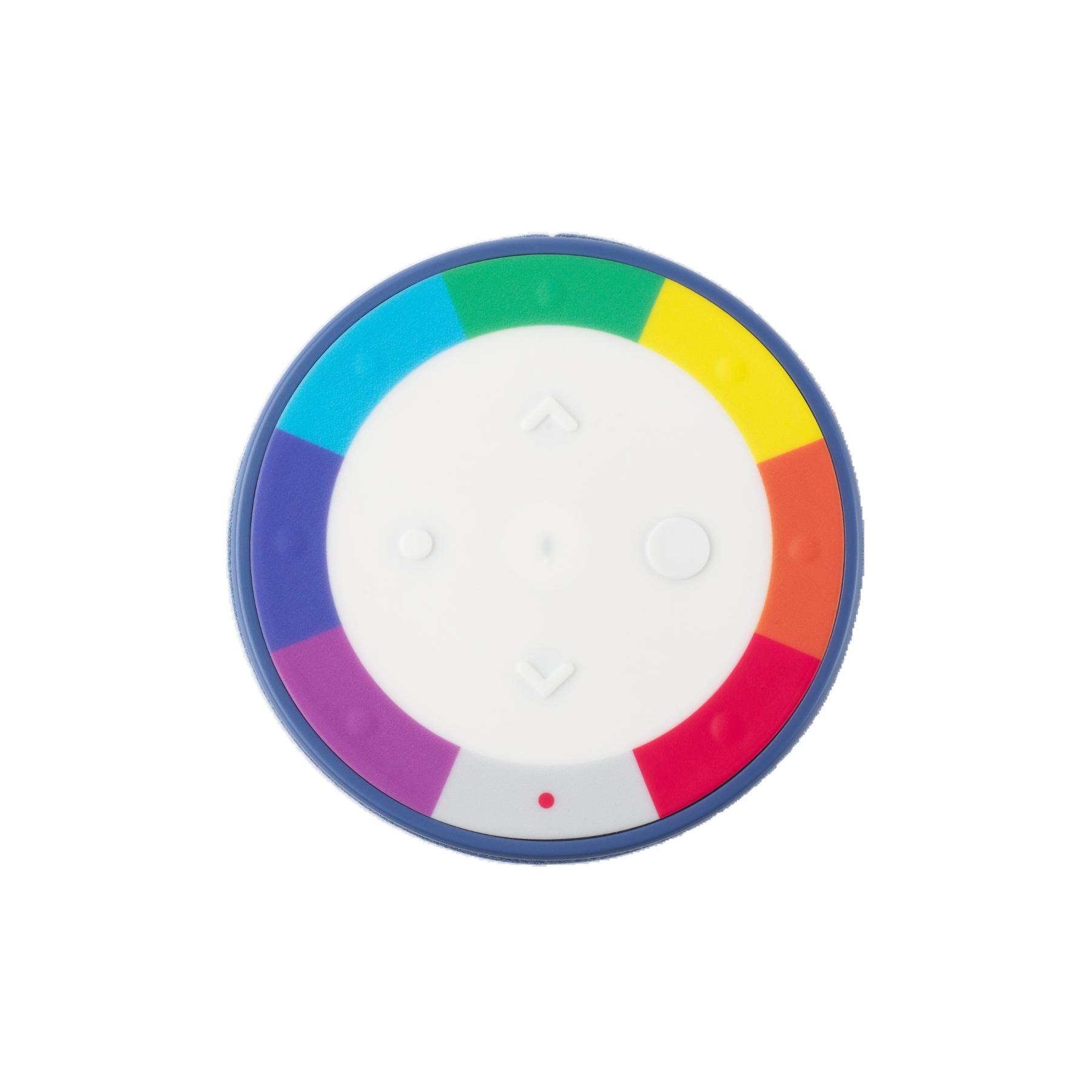 Wobie Haut-parleur WOBIE BOX B Bleu