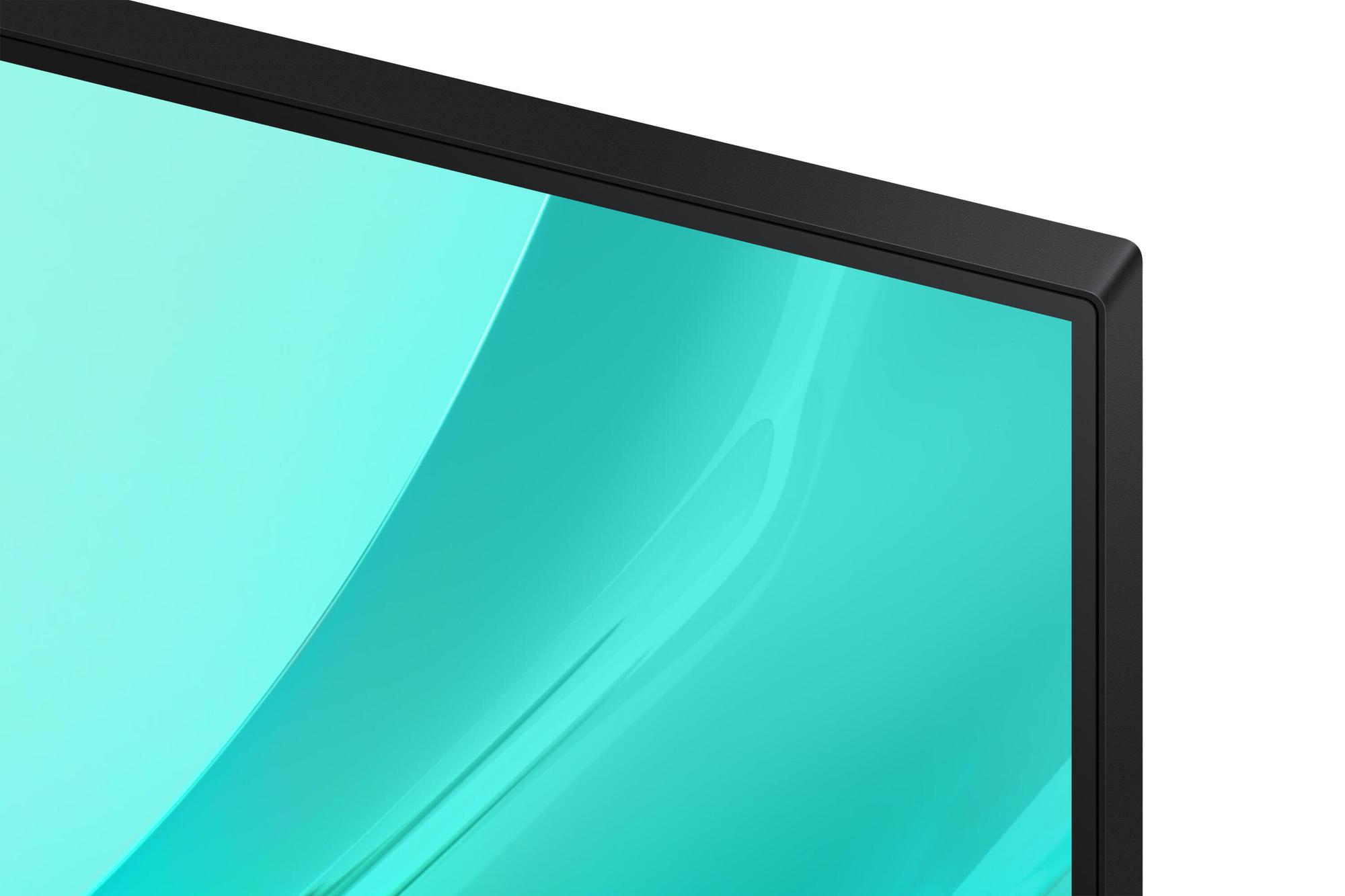 Samsung Monitor ViewFinity LS32D600UAU / LS32D600UAUXEN Negro 81,3 cm (32")