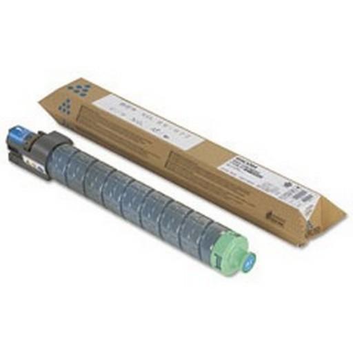 Ricoh Toner MP C3503 / 841820 Ciano Standard