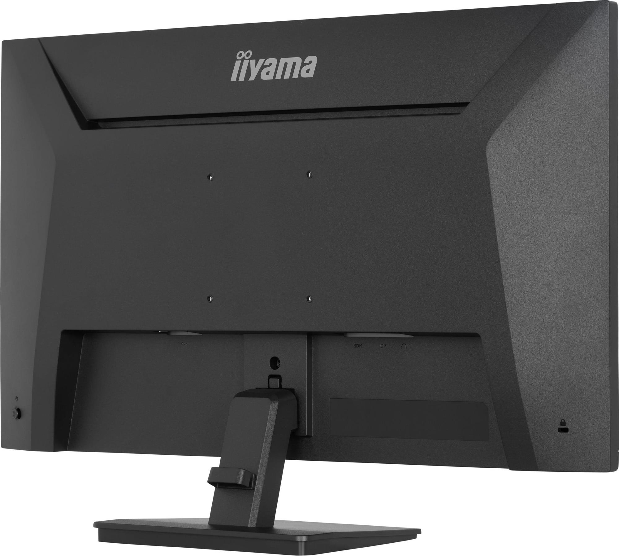 iiyama Monitor ProLite X2791QS / X2791QS-B1 Black 68.6 cm (27")