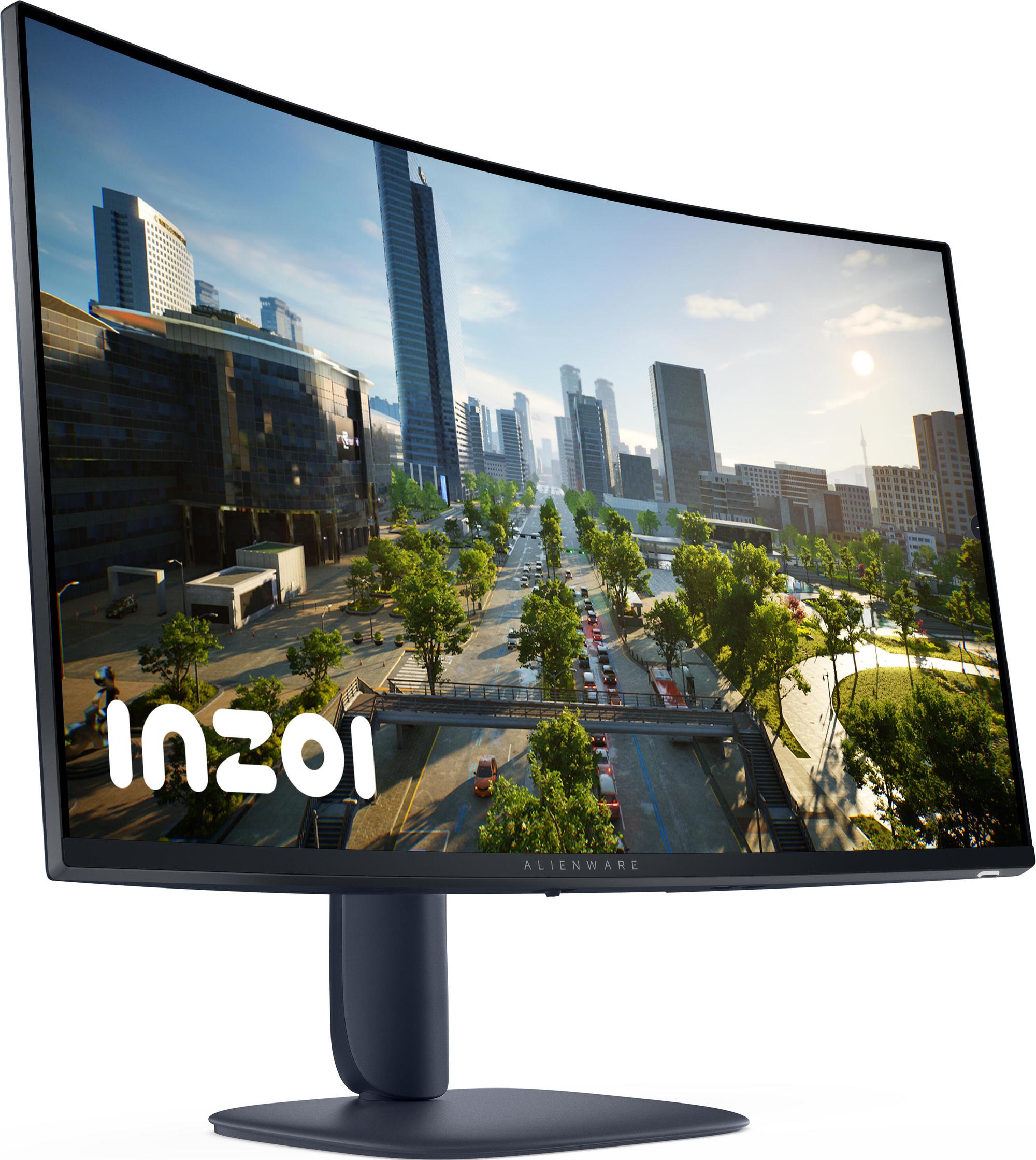 DELL Monitor AW3225DM / 210-BQWN Azul 80 cm (31,5")