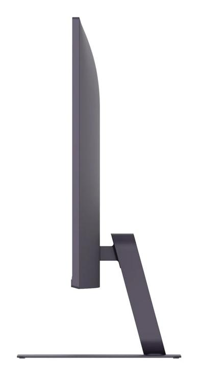 LG Monitor 24G411B-B / 24G411B-B Schwarz