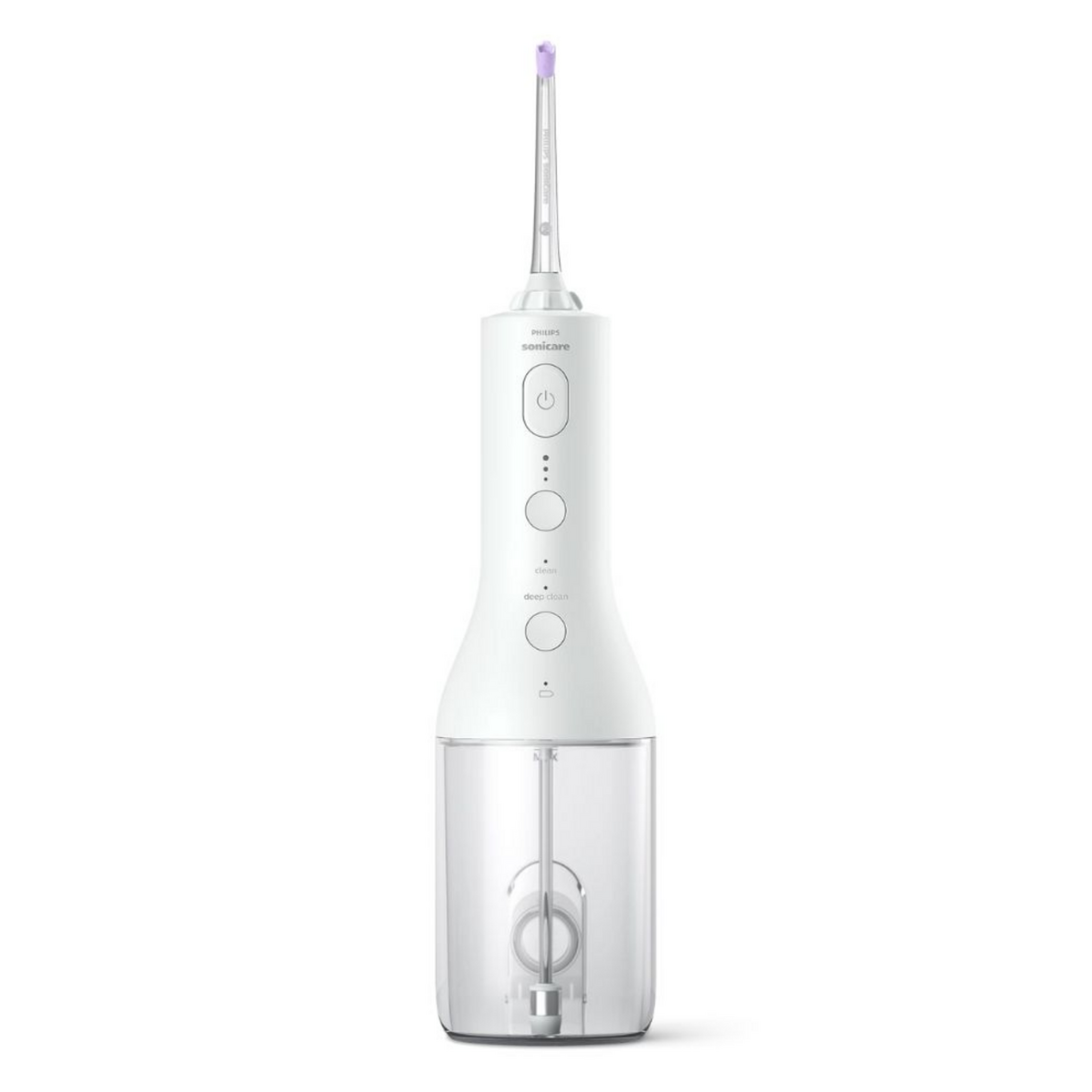 Philips Irrigatore orale Sonicare Power Flosser 3000 / HX3826/31 Bianco
