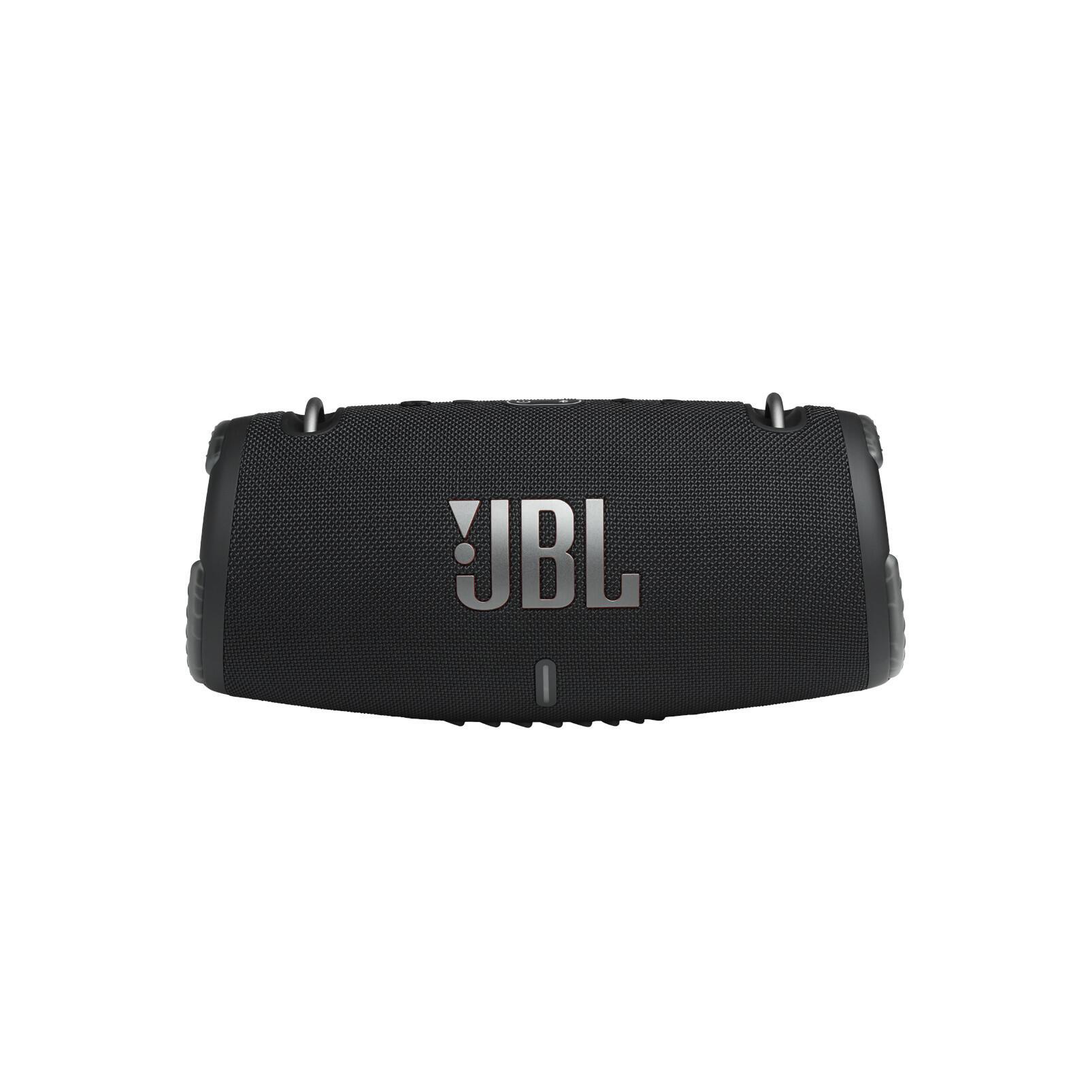 JBL Haut-parleur Xtreme 3 / JBLXTREME3BLKEU Noir
