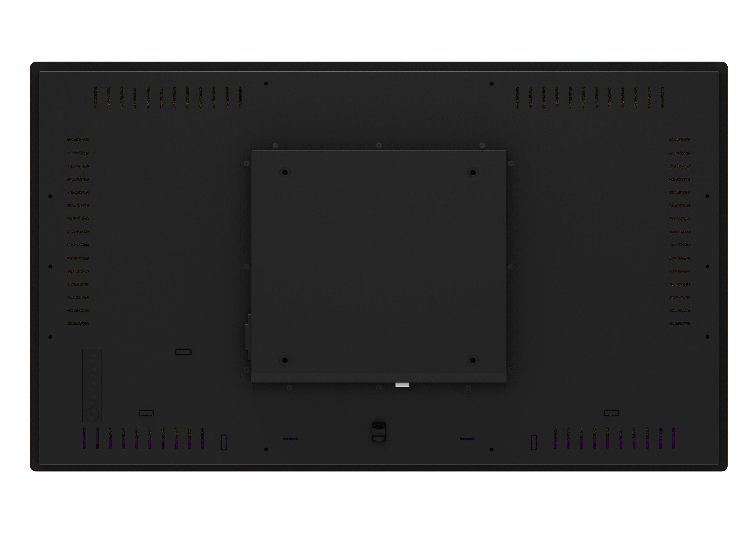 iiyama Monitor Pro Lite TF3215MC / TF3215MC Nero 80 cm (31,5")