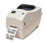 Zebra Impresora de etiquetas ZD421T / ZD4A042-30EM00EZ Blanco