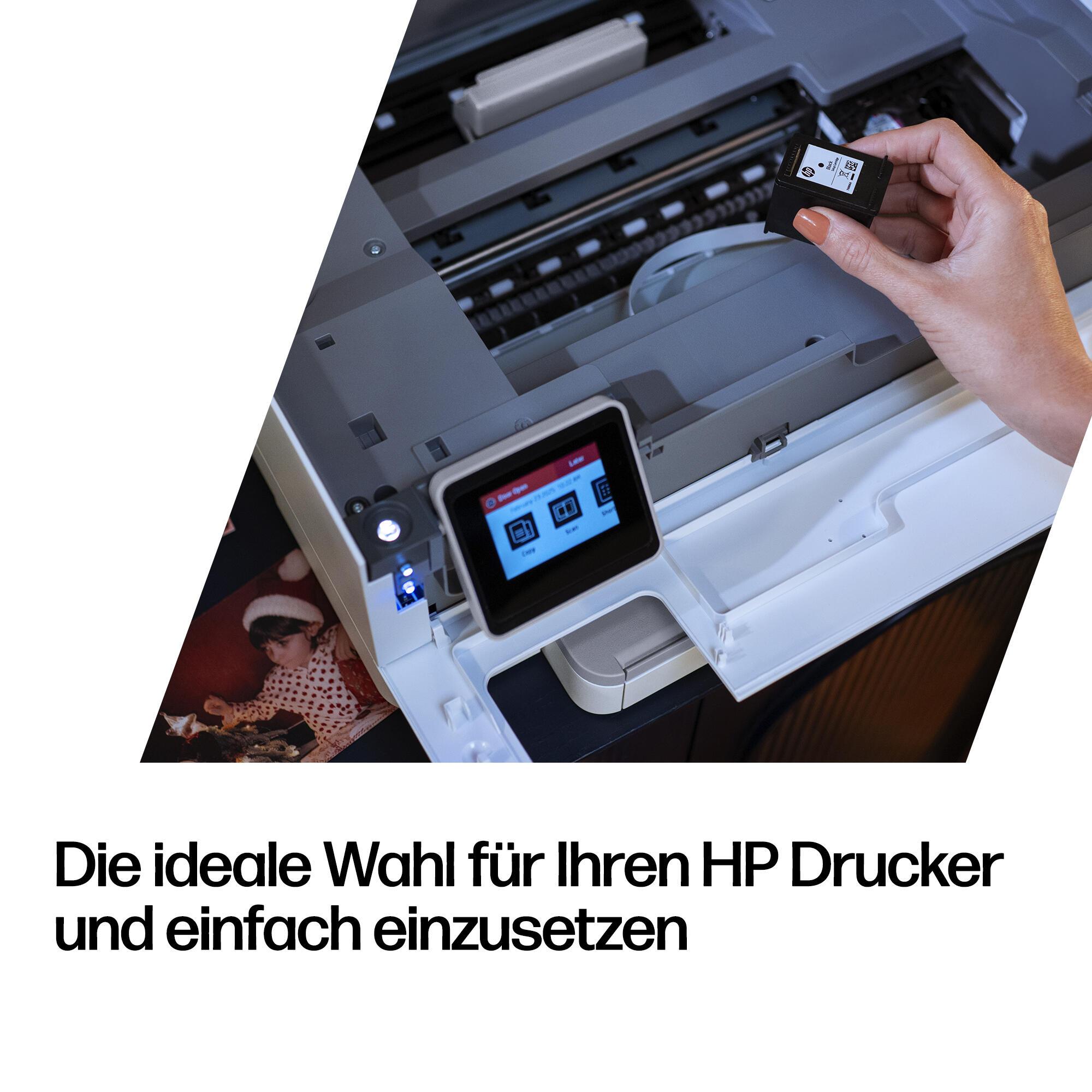 HP Ink 963 / 3JA23AE Cyan