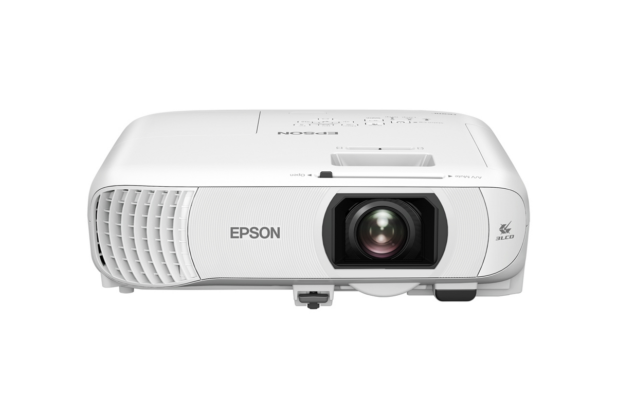 Epson Beamer EH-TW840  / V11HB63040 Weiß