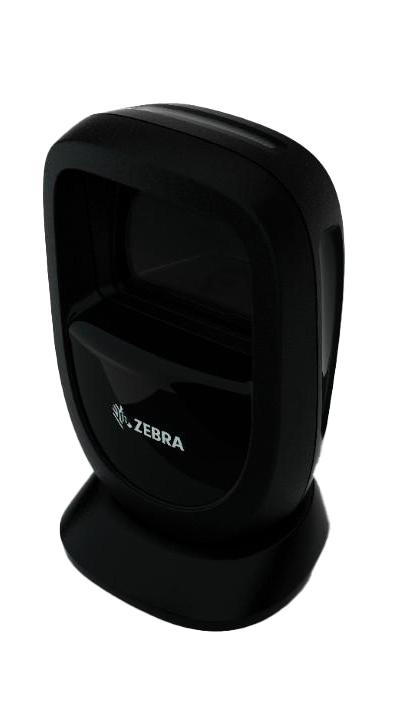 Zebra Scanner per codici a barre DS9308 / DS9308-SR4U2100AZE Nero