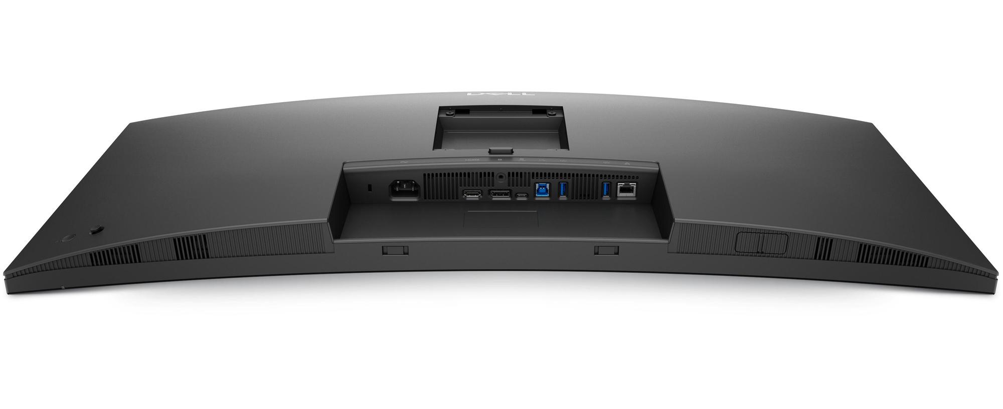 DELL Monitor P3425WE / 210-BRDR Nero, grigio 86,6 cm (34,1")
