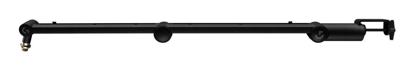 Logitech Halterung G Compass Premium Boom / 955-000076 Schwarz