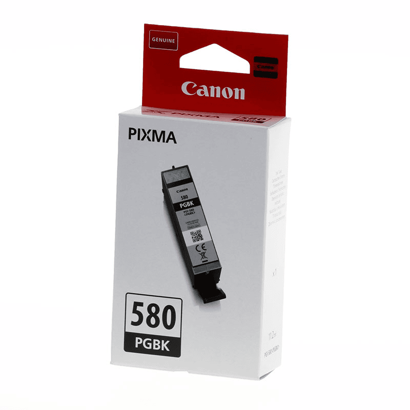 Canon Inchiostro PGI-580PGBK / 2078C001 Nero
