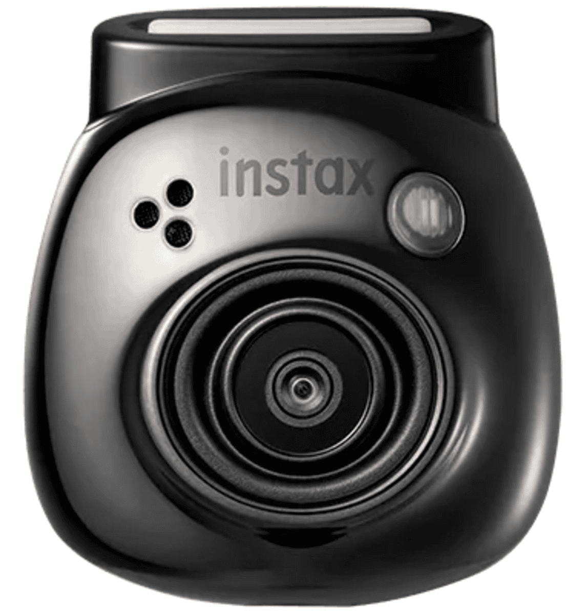Fujifilm Kamera INSTAX Pal Gem Black / 16812584 Schwarz