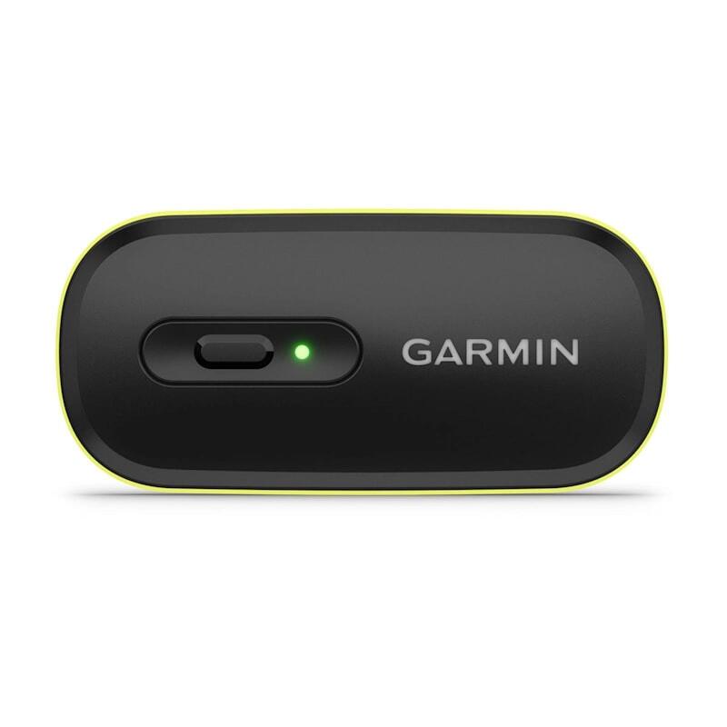 Garmin Indossabile HRM 600 M-XL / 010-13383-00 Nero