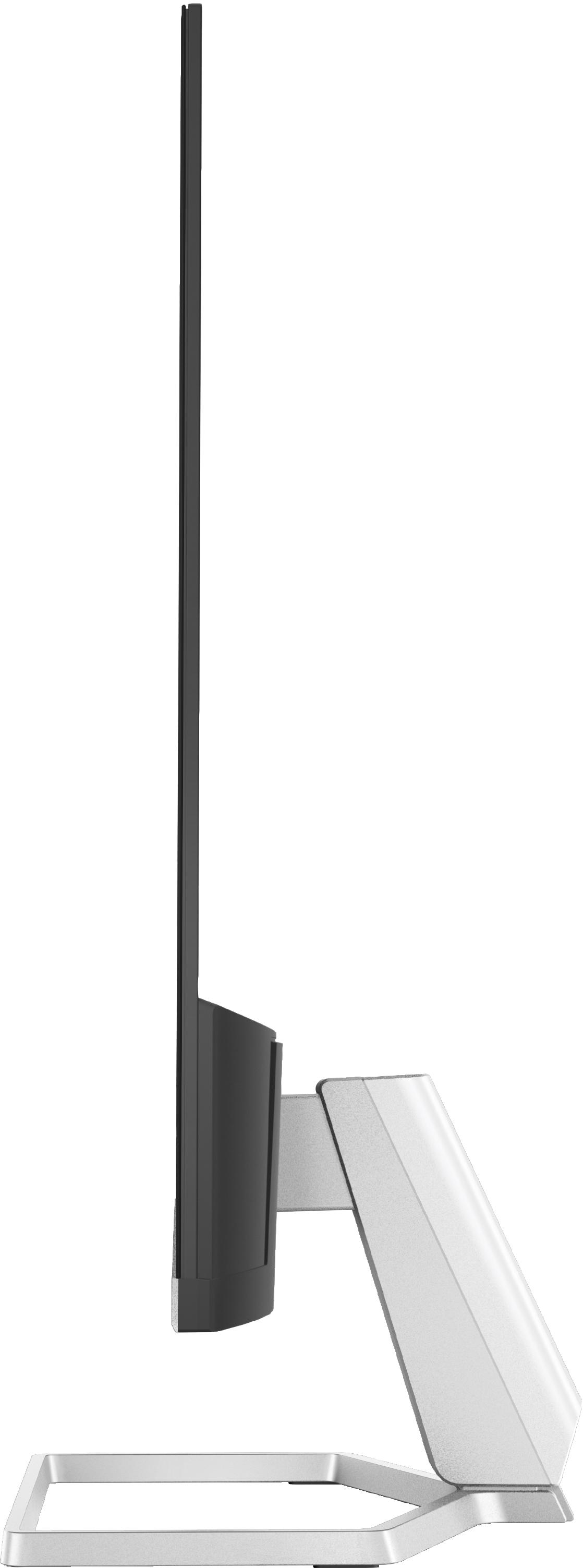 HP Monitor M27fq / 2H4B5E9#ABB Silber 68,6 cm (27")