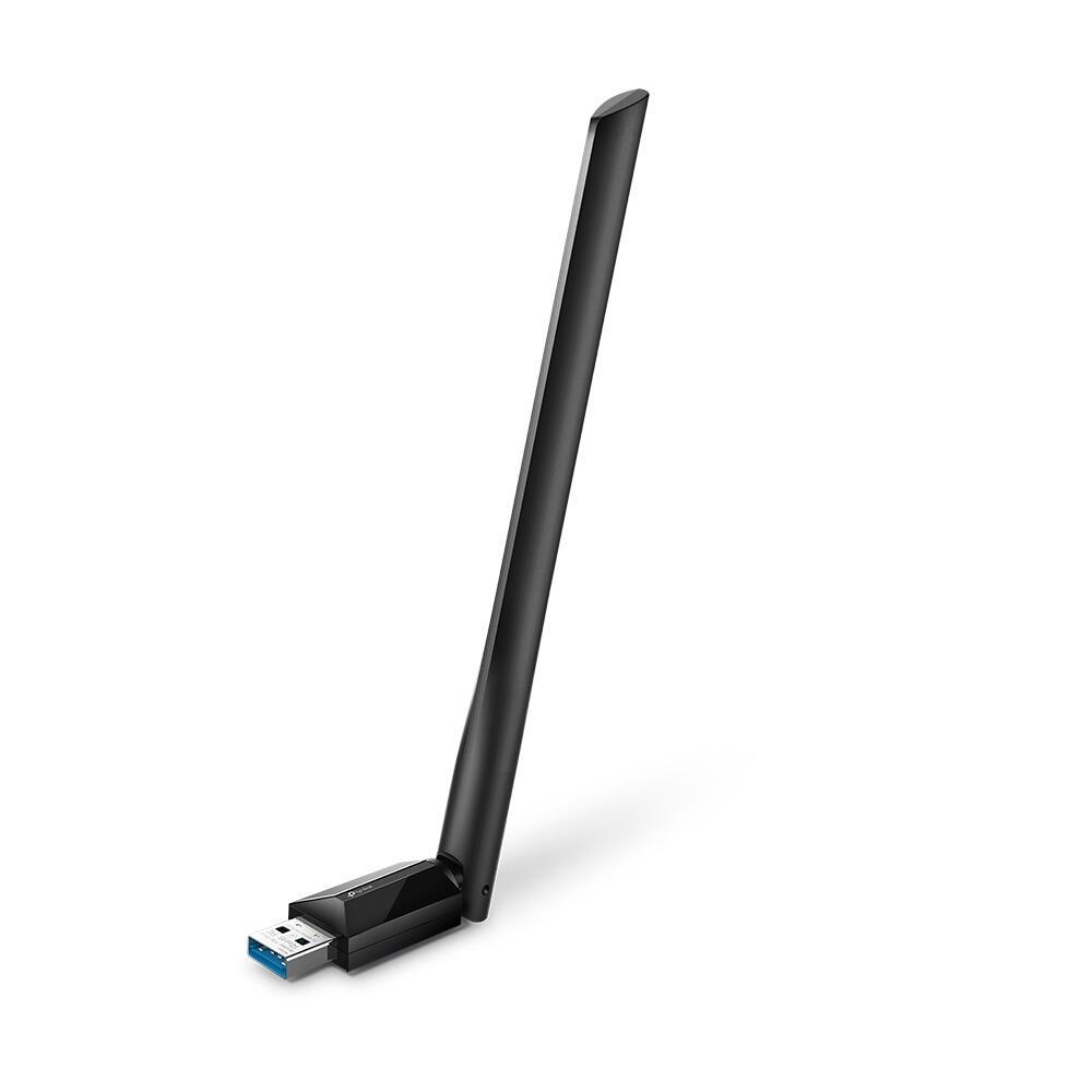 TP-Link Antenne WLAN USB T3U Plus / ARCHER T3U PLUS Noir