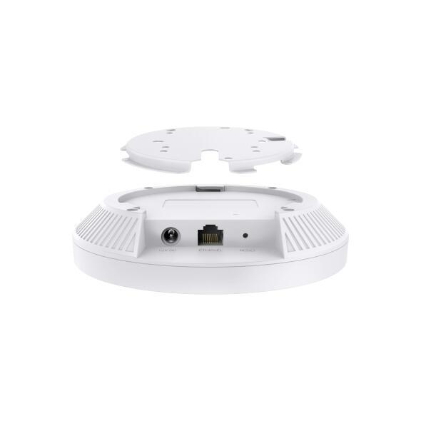 TP-Link Punto de acceso Omada EAP723 V1 / EAP723 Blanco