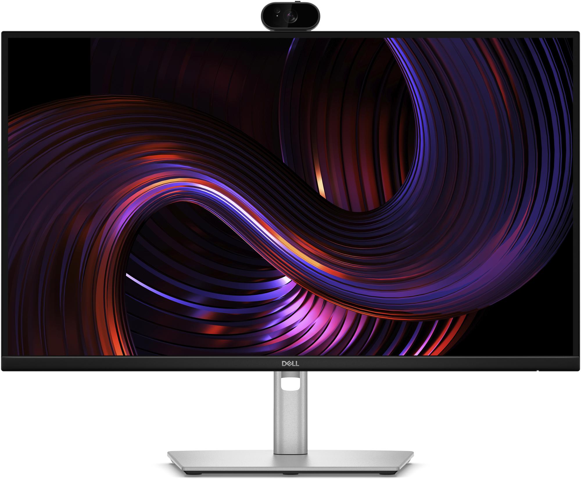 DELL Monitor P2726DEV / 210-BVHV Schwarz, Silber Standard 68,6 cm (27")