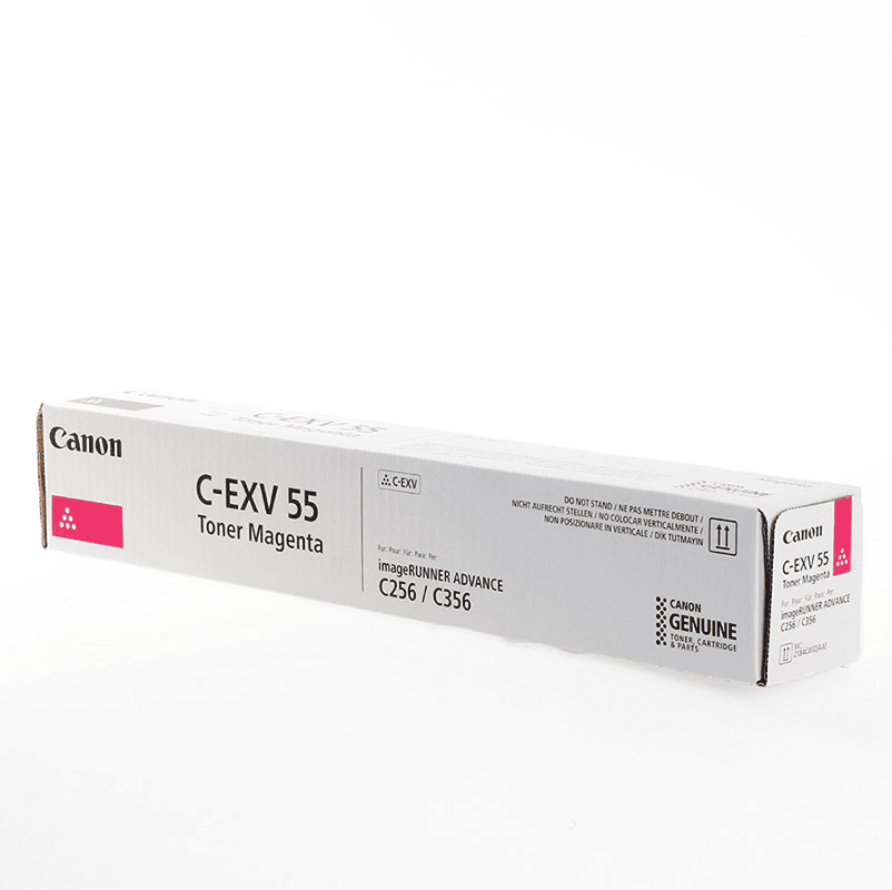 Canon Toner C-EXV55 / 2184C002 Magenta