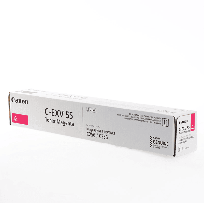 Canon Toner C-EXV55 / 2184C002 Magenta (2184C002/2184C002AA)