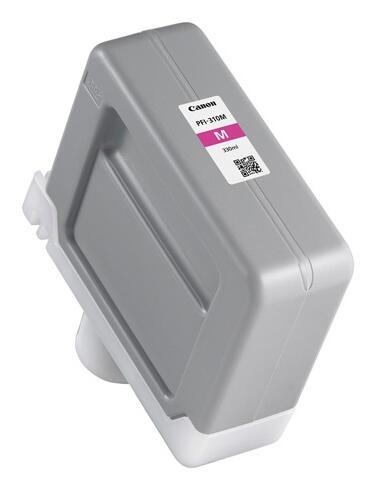 Canon Ink PFI-310M / 2361C001 Magenta Standard