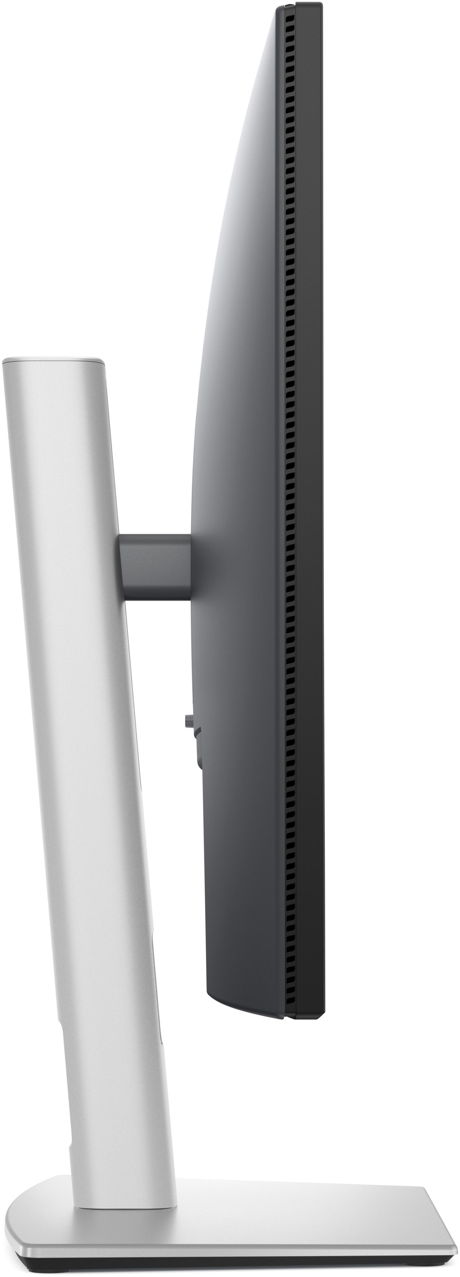 DELL Monitor P2725D / 210-BRDL Schwarz, Silber Standard 68,6 cm (27")