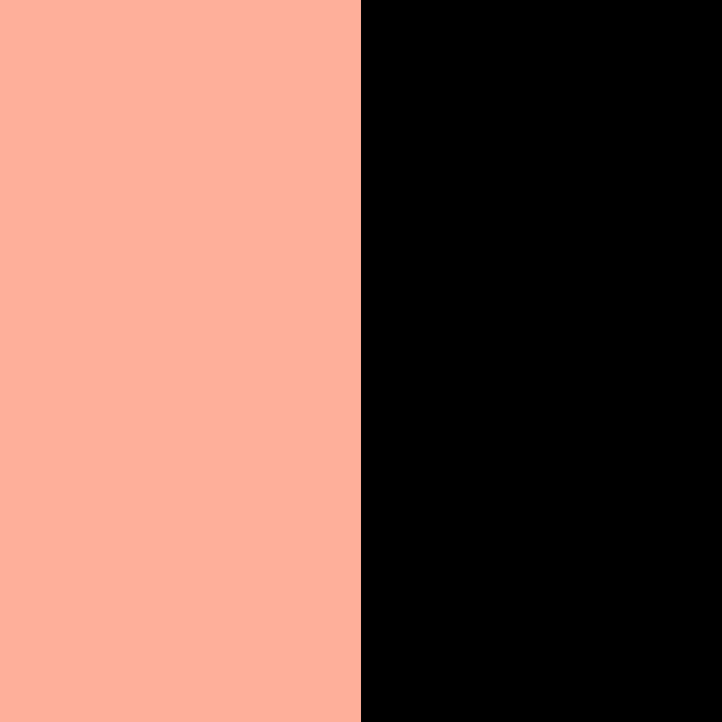 Schwarz, Rose