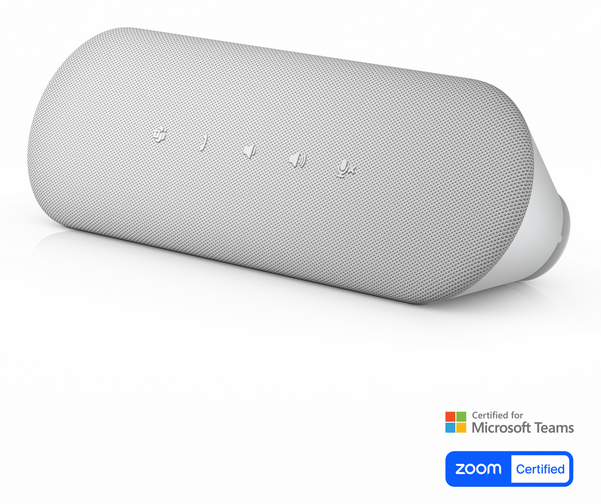 Dell Kit mains libres Pro Desktop SP3022 / 520-AAVQ Argent (SP3022-DEMEA)