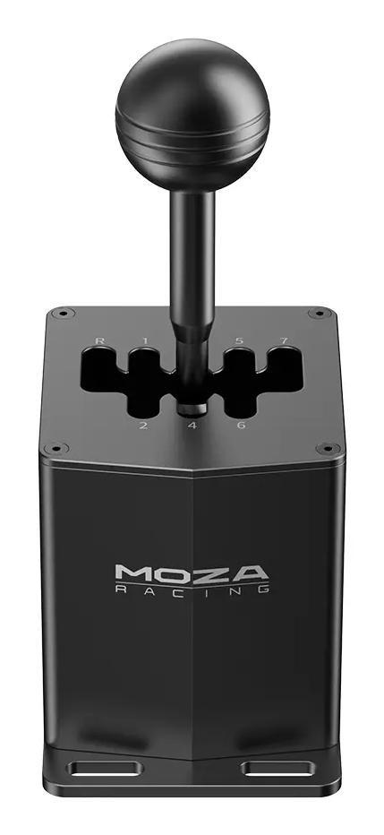 Moza Racing Controllore H Shifter / RS039 Nero