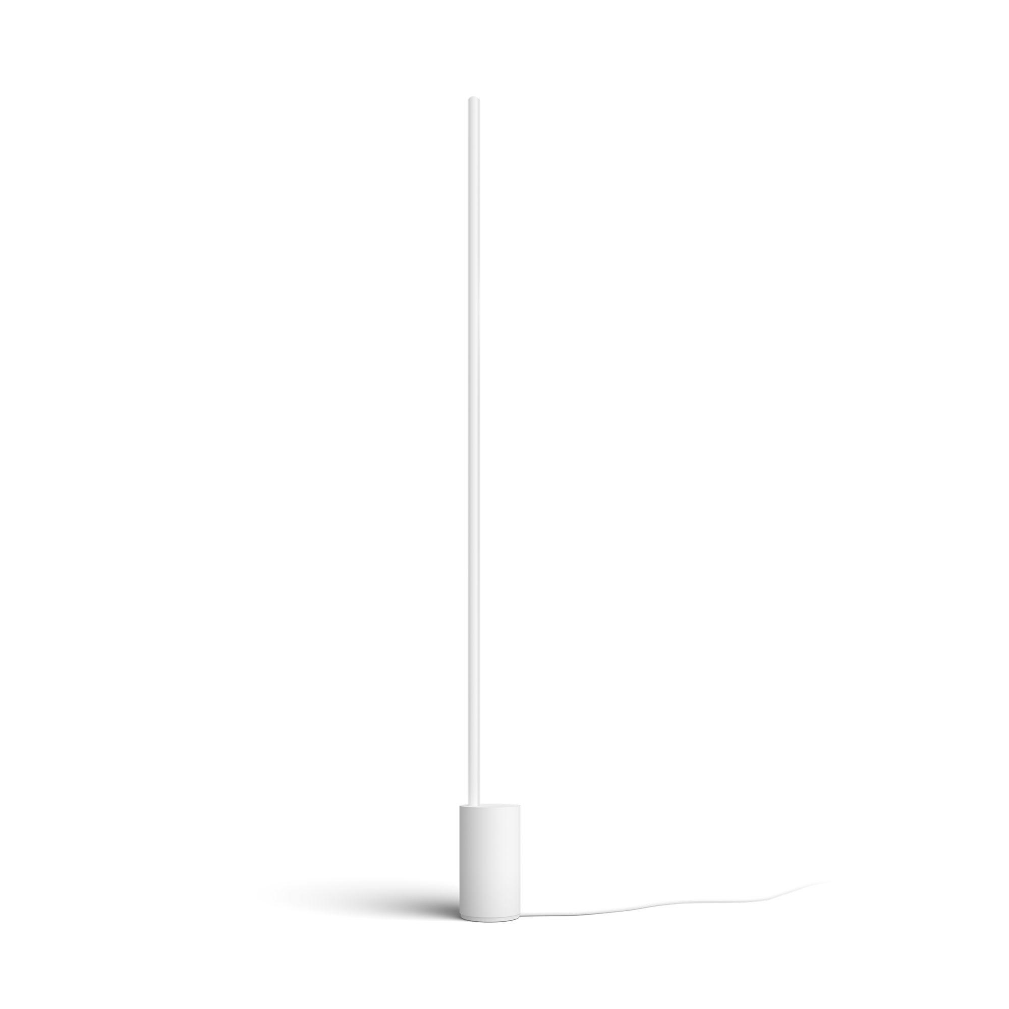 Philips Luminaire Hue White BT / 915005987101 Blanc