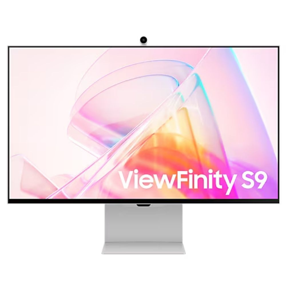 Samsung Monitor S27C902PAU / LS27C902PAUXDU Silver/Black" "(27 ")""