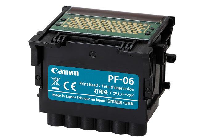 Canon Testina di stampa PF-06 / 2352C001