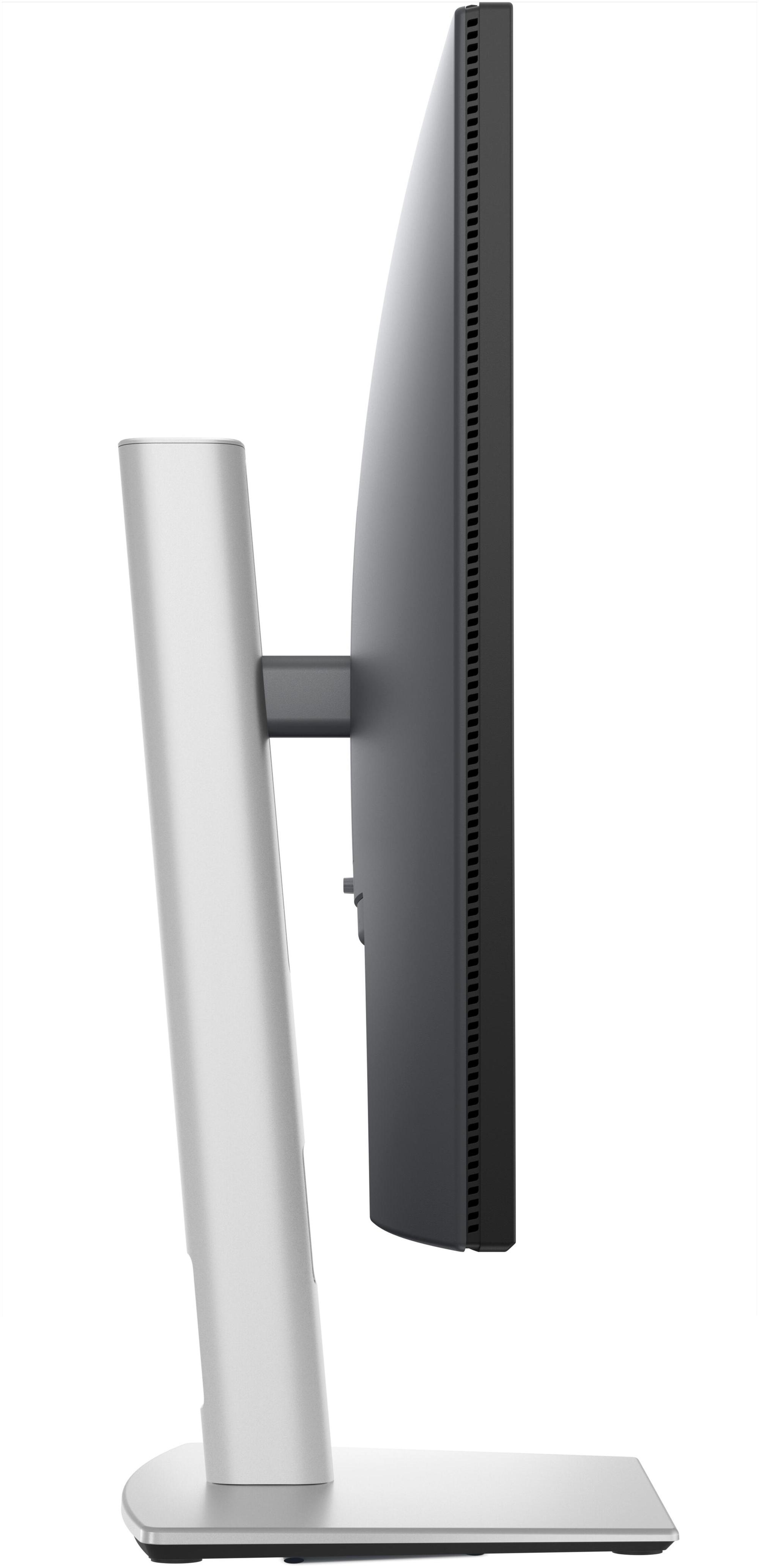 DELL Monitor P2725QE / 210-BRDS Negro, plata Standard 68,6 cm (27")