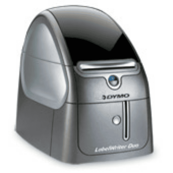 Labelwriter DUO Dymo Labelwriter Labeler S0719460 5411313346467